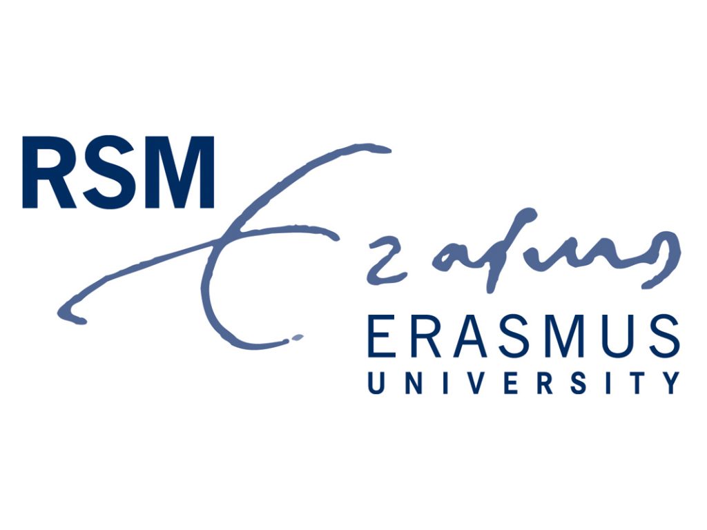 RSM Rotterdam School of Management, Erasmus University