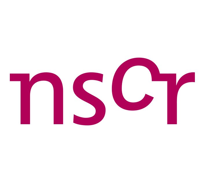 Logo-NSCR-Nederlands-Studiecentrum-Criminologie-Rechtshandhaving