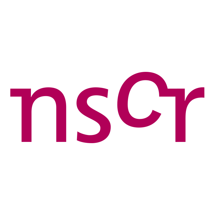 Logo-NSCR-Nederlands-Studiecentrum-Criminologie-Rechtshandhaving